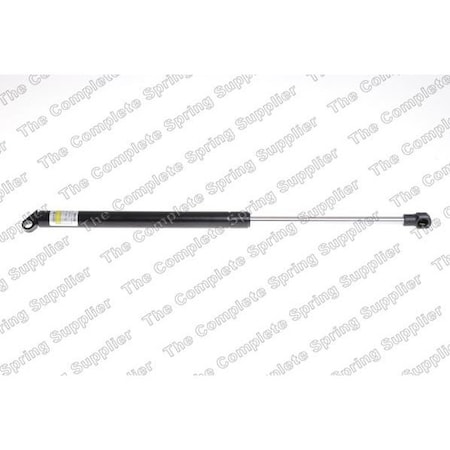 Lesjofors Support, 8156818 8156818